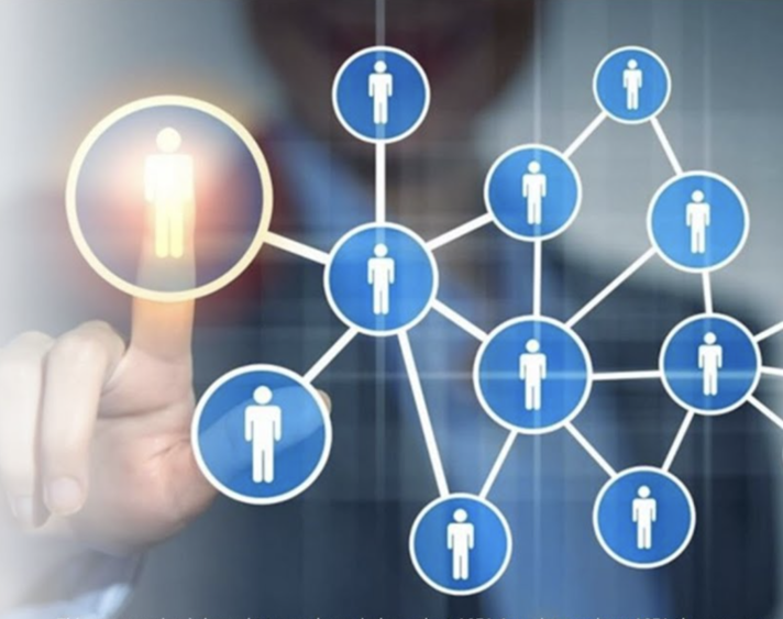 Associate Become An Associate