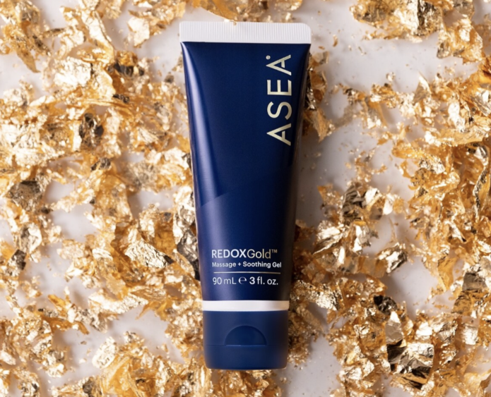 ASEA Gold ASEA Gold